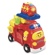 VTech Set Big Firetruck 6-36msc