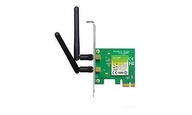 TP-Link TL-WN881ND WiFi N PCI-E sieťová karta