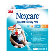 Opat hydrogél Nexcare ColdHot Therapy 11x26cm 1 ks