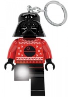 LEGO STAR WARS VADER KEYRING FARKA KE173