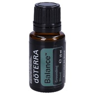 BILANČNÁ BILANCIA ESSENTIAL OIL BLEND - 15 ML