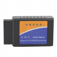 Pre ELM327 Wifi USB OBD2 čítačka kódov skenera