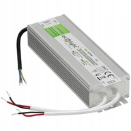 Hermetický LED zdroj 200W IP67 VODOtesný 12V