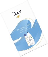 DOVE `2 DÁMSKY SET /DEO 150 ml + S/G 250 ml/ ORIGINÁL