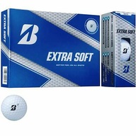 Bridgestone extra mäkké golfové loptičky 12ks