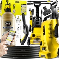 KARCHER K 2 PREMIUM POWER TLAKOVÁ UMÝVAČKA SET