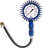 Sparco 29410100A analógový manometer 0-4 bar | 2021