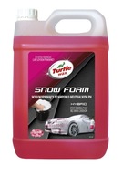 TURTLE WAX Snow Foam Vysokopenivý šampón PH2,5L