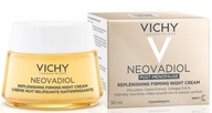 Vichy Neovadiol Nočný krém po menopauze 50 ml