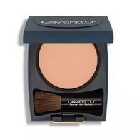 LAVERTU Earth Powder No. 3 + Original Brush