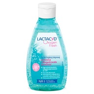 Lactacyd Oxygen Fresh Intímny hygienický gél 200m