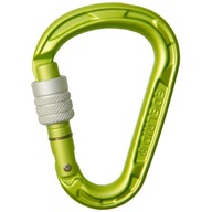 Horolezecká karabína Edelrid HMS Strike Screw