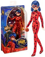 Film Miraculous The Movie Ladybug bábika Ladybug film