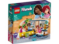 LEGO 41740 Friends Aliyina izba