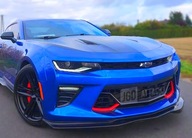 Podbradný spojler ACS Style CAMARO 2016-2018 SS