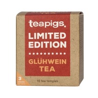 Teapigs Gluhwein 10 pyramíd