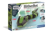 SlitherBot _____________