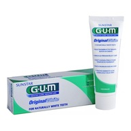 GUM OriginalWhite (1745) bieliaca pasta 75ml