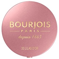 BOURJOIS Little Round Pot Blush 2,5g - 33