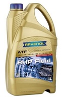 RAVENOL ATF 8HP KVAPALINA 4L