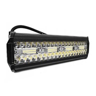 PRACOVNÁ LAMPA 40 LED 12-24V 240W