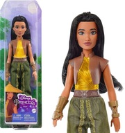 DISNEY PRINCEZNÁ BÁBIKA RAYA BABY RAYA A POSLEDNÝ DRAČIK 27 CM