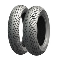 MICHELIN 120/80-16 TL 60S City Grip 2 vpredu/vzadu