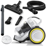 700W bezvreckový cyklónový vysávač Karcher VC3 | 1.198-053.0