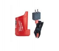 NABÍJACÍ ADAPTÉR MILWAUKEE USB POWERBANK M12 TC