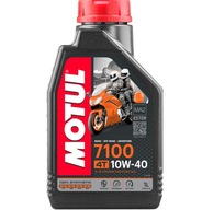 Motul 7100 Ester 10W40 1l