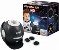 VZDELÁVACIA SÚPRAVA BUKI PLANETARIUM HD COSMOS