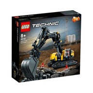 LEGO Technic 42121 Ťažký bagrový nakladač