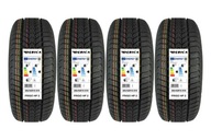 4 Zimné pneumatiky 205/55R16 DĘBICA Frigo HP2