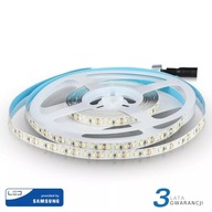 V-TAC SAMSUNG CHIP 2835 600LED 12V IP20 LED pásik