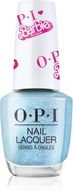 OPI Barbie lak na nechty Yay Space! NLB020