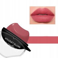 3D matný matný rúž Lazy Lipstick 9,8g