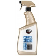 K2 Corotol Strong 770ml - dezinfekčná kvapalina