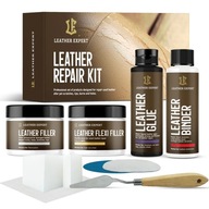 Leather Expert Repair Kit Súprava na opravu kože