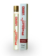 Feromón Aurora Pheromo Vero 15 ml pre ženy