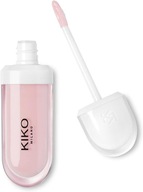 KIKO MILANO 01 Krém na korekciu objemu pier Tutu Rose 6,5 ml