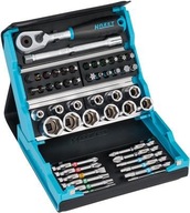 2200SC-2 HAZET BIT SET