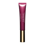 Clarins Natural Lip Perfector Gloss 08 slivka