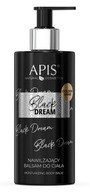 Telový balzam Apis Black Dream Gold Particles