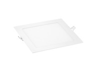 LED PANEL ZAPÁJANÝ 24W 4000K NEUTRÁLNY 30X30