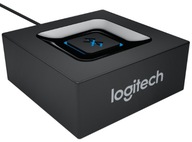 Logitech bluetooth adaptér