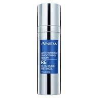 NOVÉ SÉRUM PROTI VRÁSKÁM S AVON RETINOL