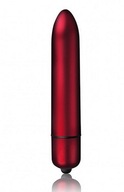 Vibrátor O126 ROCKS-OFF Rouge Allure Red 160mm