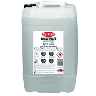 CarPlan Tekutina do pneumatík WET TIRE effect 25L