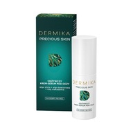 DERMIKA Precious Skin vyživujúce očné sérum na deň a noc 15ml