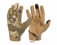 Camo rukavice Helikon Range Tactical XL